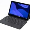 IdeaPad Duet Chromebookが3万0800円！ 10.1インチの人気タブレットが特選タイムセール中