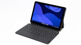 リーベイツ10%還元でIdeaPad Duet Chromebookが実質3万1320円