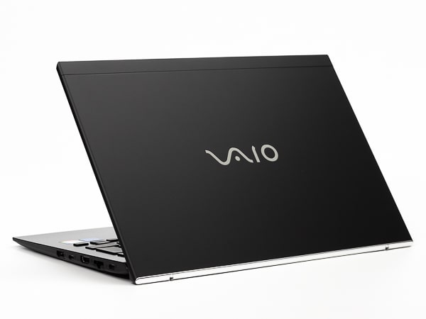 VAIO SX14 2021年モデル