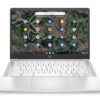 HP Chromebook 14a（AMD）が30%オフの4万2000円で販売中