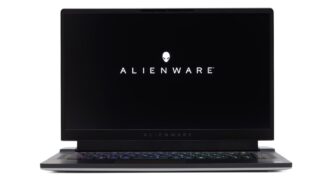 デルAlienware x15 R1（2021年モデル）レビュー：第11世代+RTX30搭載のハイエンドな15.6インチゲーミングノートPC