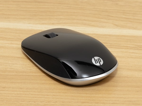 HP Chromebook 14a(AMD)　マウス