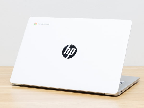 HP Chromebook 14a(AMD)　外観