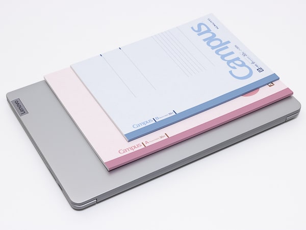 IdeaPad Slim 170 大きさ