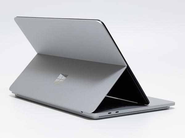 Surface Laptop Studioレビュー