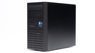 ドスパラMagnate IM 8GB/i5-11400搭載モデルレビュー：第11世代Core i5搭載の良コスパなミニタワー型PC