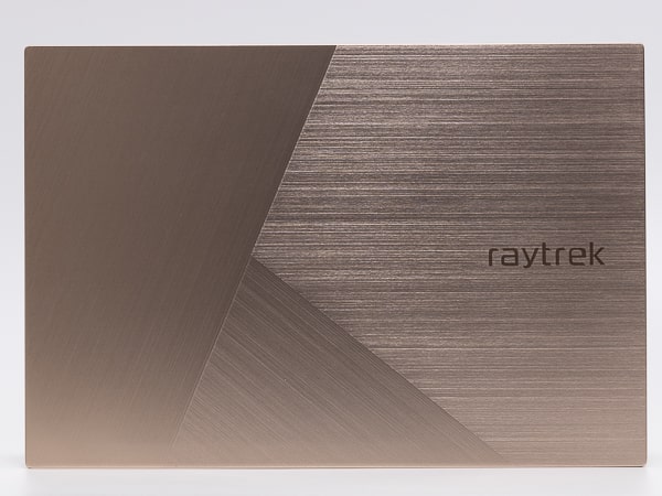 raytrek X4-T　サイズ