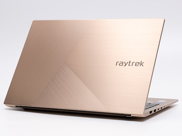 raytrek X4-T