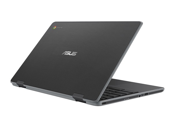 ASUS Chromebook C204MAがほぼ半額の実質2万円台！ 楽天で頑丈ノートPC 
