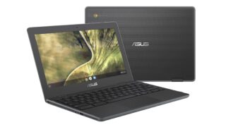 ASUS Chromebook C204MAがポイント50倍で実質2万1750円！ 楽天スーパーSALEで激安