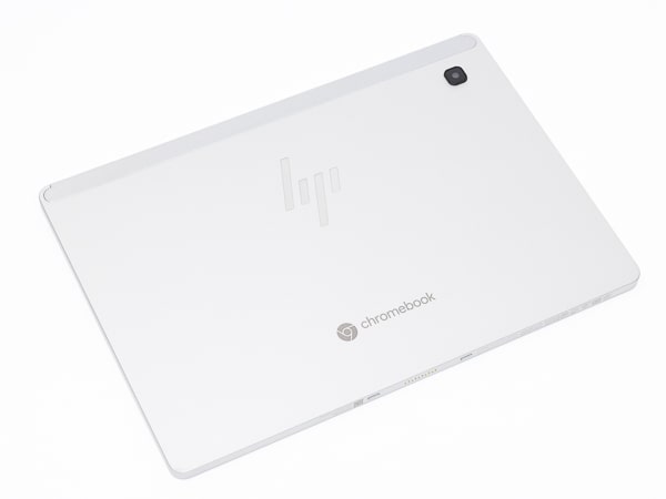 HP Chromebook x2 11　背面