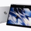 HP ProBook x360 435 G8レビュー：Zen3搭載＆MILスペック準拠のビジネス向けモバイル2-in-1