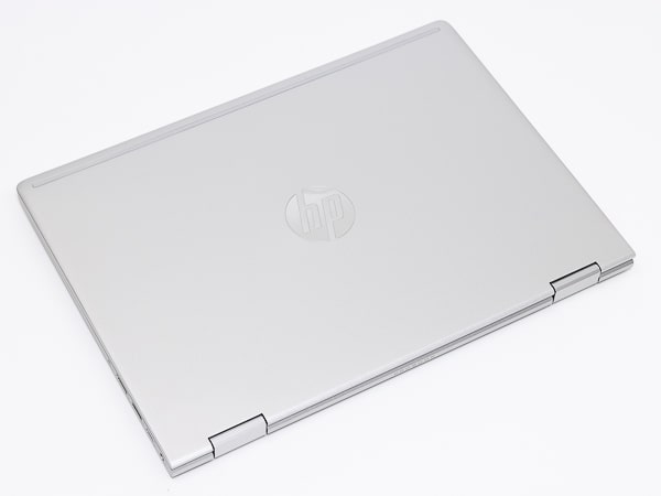 HP ProBook x360 435 G8　本体カラー