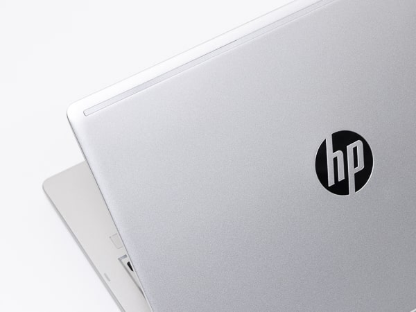 HP ProBook x360 435 G8　天板