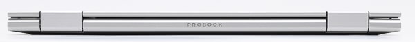 HP ProBook x360 435 G8　背面