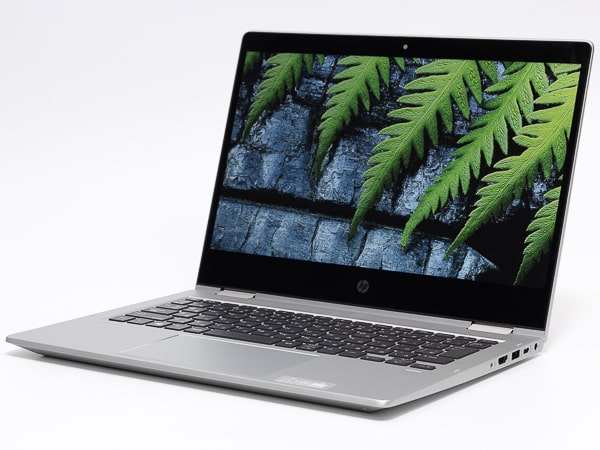 HP ProBook x360 435 G8　