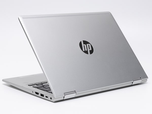 HP ProBook x360 435 G8　外観