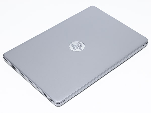 HP 255 G8　カラー