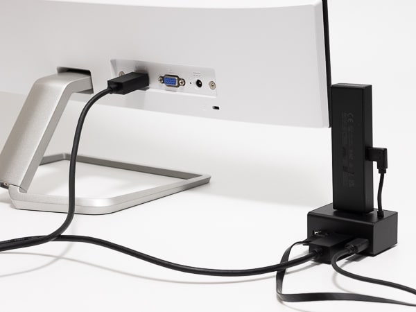 Fire TV Stick用スタンド型有線LANアダプターがプライムデーでセール中 – こまめブログ
