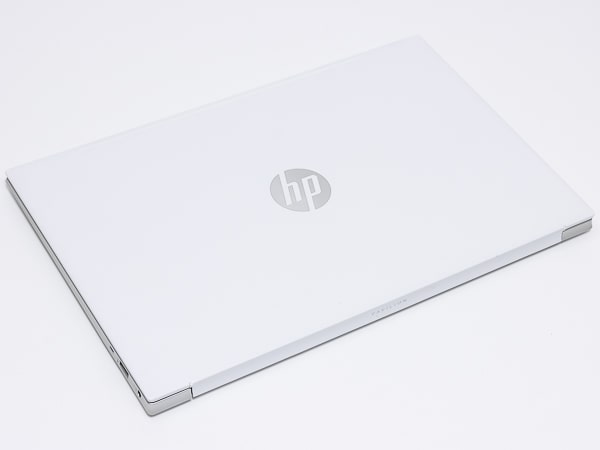 HP Pavilion 15-eh（AMD）　カラー