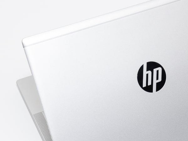 HP ProBook 635 Aero G8　天板