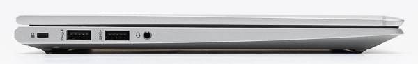HP ProBook 635 Aero G8　厚さ
