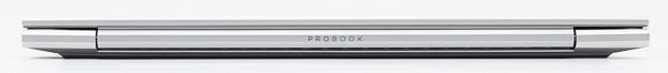 HP ProBook 635 Aero G8　背面