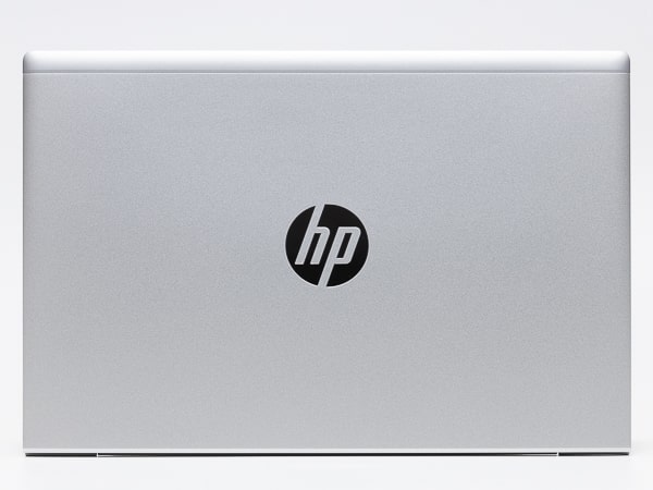 HP ProBook 635 Aero G8　サイズ