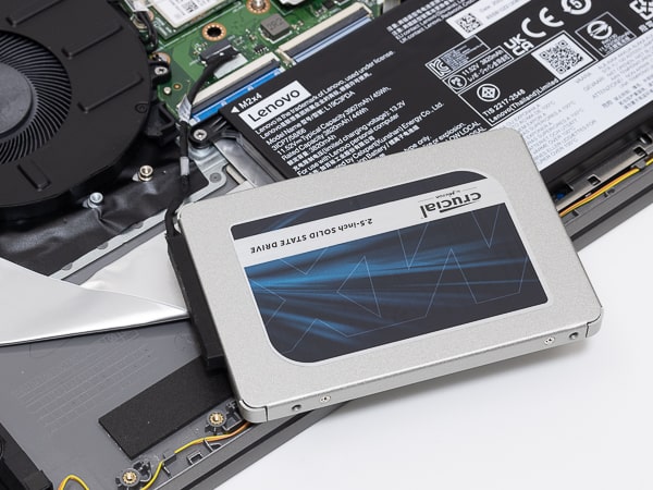 1TB NVMe SSDが実質8357円！ 楽天スーパーSALEでSSDが激安 – こまめブログ