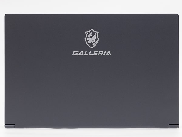 GALLERIA UL7C-R37　サイズ