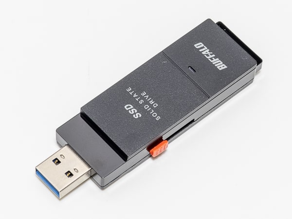 SSD-PUT250U3-B/N