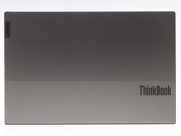 ThinkBook 15 Gen3（AMD）　サイズ