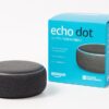 Echo Dot 第3世代が1980円！ 特選タイムセールでスマートスピーカーが安い