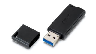 バッファローの16GB USB3.0メモリーが599円！ PCのリカバリーメディア作成用におすすめ