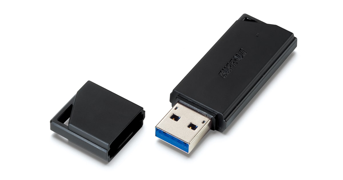 RUF3-K16GA USBメモリー