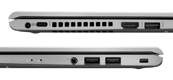 ASUS X415JA