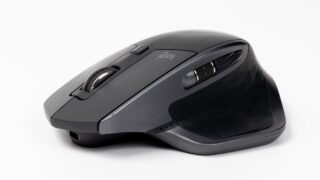 ロジクールMX MASTER 2Sが7340円！ 超高速スクロールが使いやすい高級＆高性能マウス