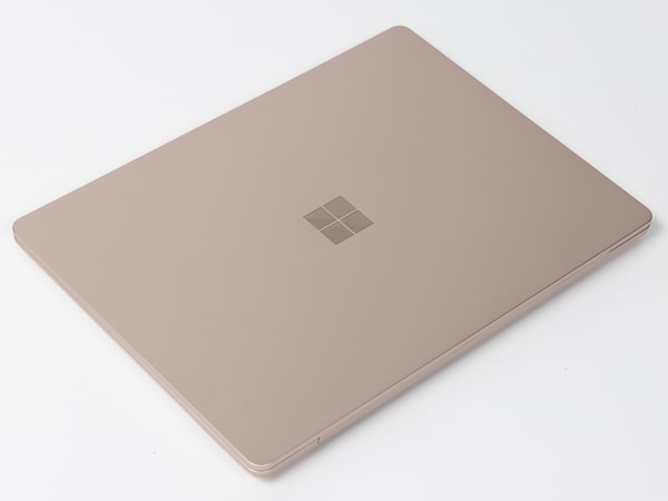 Surface Laptop Go 2　カラー