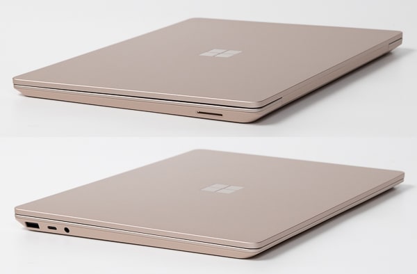 Surface Laptop Go 2　スタイル