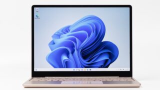 Surface Laptop Go 2がクーポン＆大量ポイント還元でお買い得！