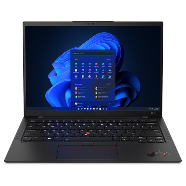 ThinkPad X1 Carbon Gen10