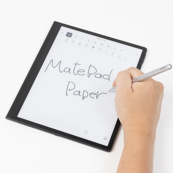 HUAWEI MatePad Paper　ペン
