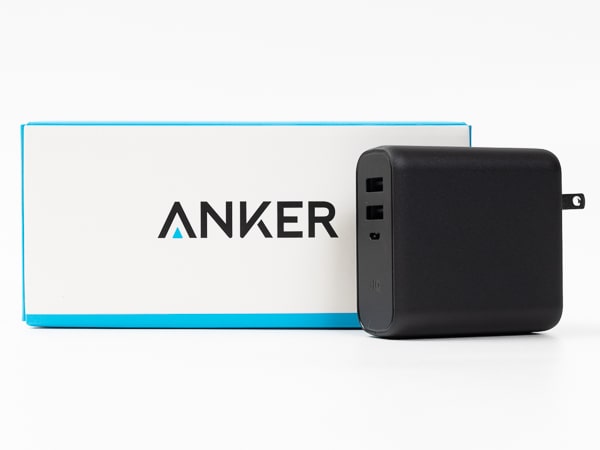 Anker PowerCore Fusion 5000
