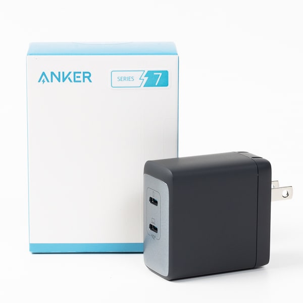 Anker PowerPort III 2-Port 65W
