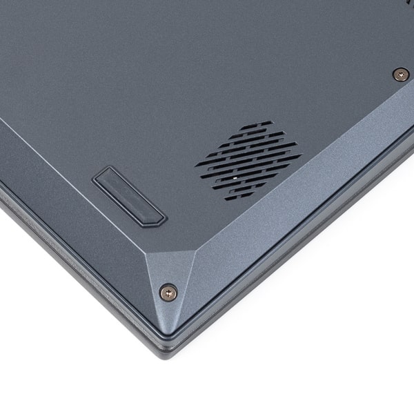 Vivobook Pro 15 OLED M3500QA　スピーカー