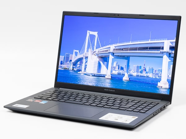 Vivobook Pro 15 OLED M3500QA