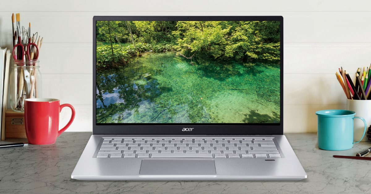 Acer Swift3