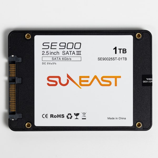 SUNEAST 1TB SSD