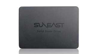 1TB SATA SSDが6980円でポイント還元付き！ SUNEASTの2.5インチSSDが超激安