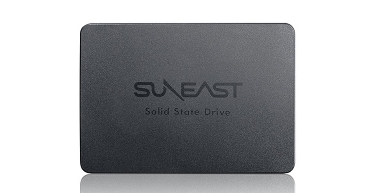 SUNEAST SSD
